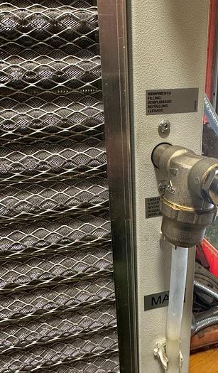 Used 2018 Reglochill RC2E 20 Chiller Unit