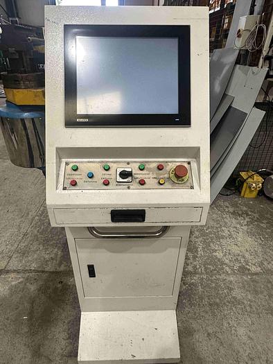 Used 2021 BLMA DW75CNC Tube Bending Machine