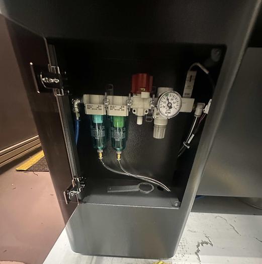 Used 2023 Mitutoyo Crysta-Apex V574 Co-Ordinate Measuring Machine