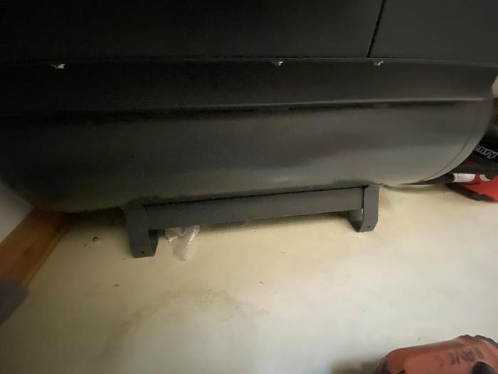 Used 2007 Bottarini Gardner Denver KS 7 Air Compressor