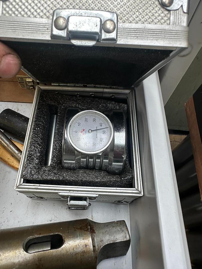 Used 2018 Dugard Lunan 570MF CNC Lathe β Used CNC Lathe for Sale