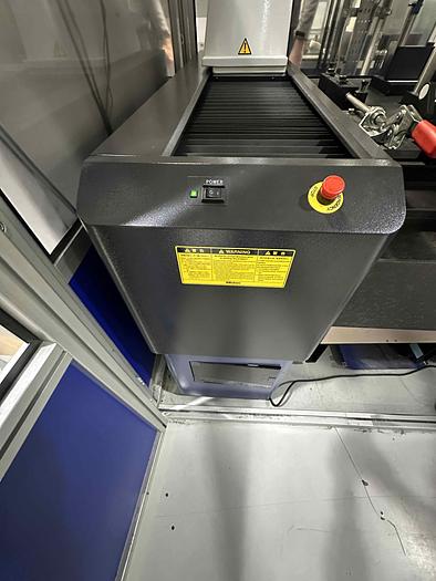 Used 2014 Mitutoyo Crysta-Apex S776 CNC Co-Ordinate Measuring Machine