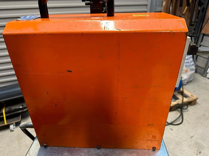 Used 2001 IMB Multifor TRIS 9042 Work Unit