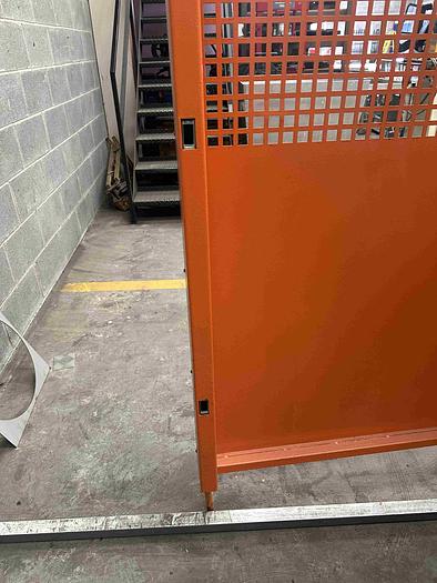 Used MVD Inan HGM 3006 3m x 6mm Hydraulic Guillotine