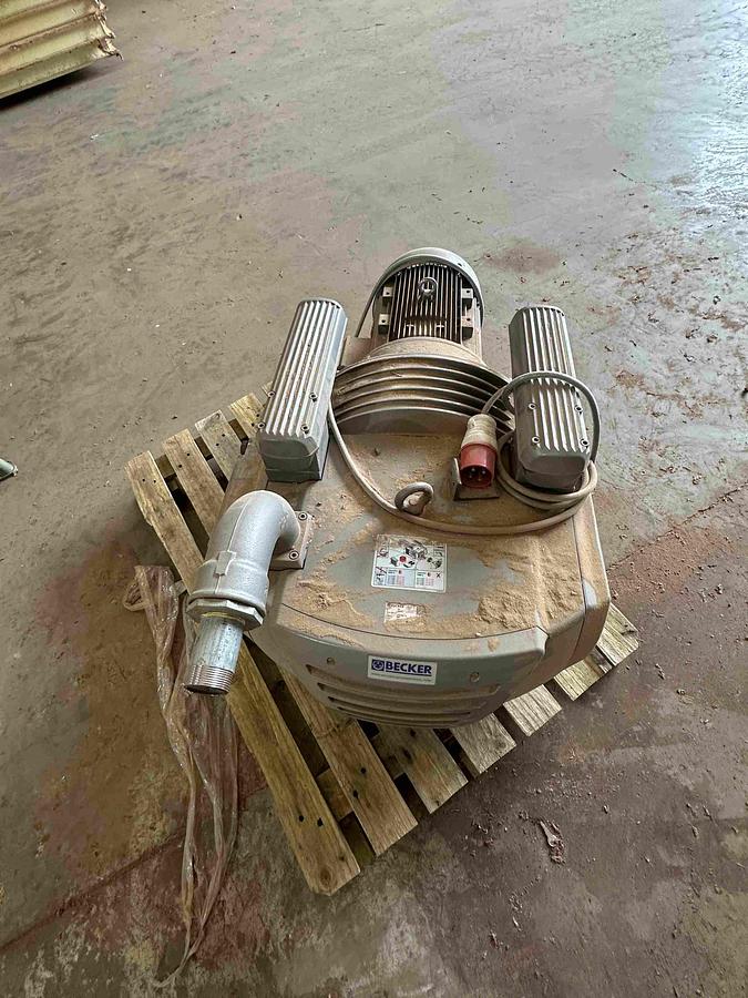 Used 2020 iTech  TigerTec TR510AD Flat Table CNC Router