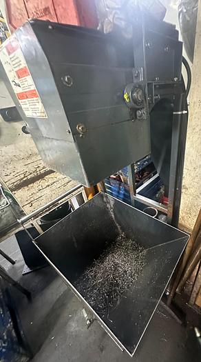 Used 2001 Microcut Lead 52T CNC Lathe