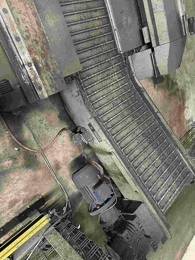 Used 2014 Emmegi Satellite XT 10500 Machining Centre