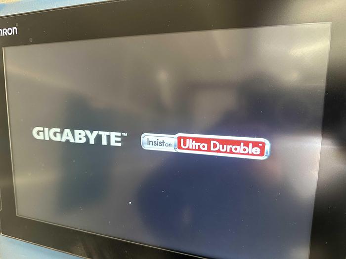 Used Swiftcut SwiftJet Waterjet Profile Cutting Machine