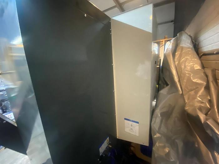 Used 2021 HAAS ST 25 CNC Turning Centre