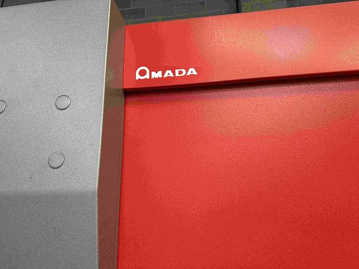 Used Amada HFE 3m x 100T CNC Pressbrake