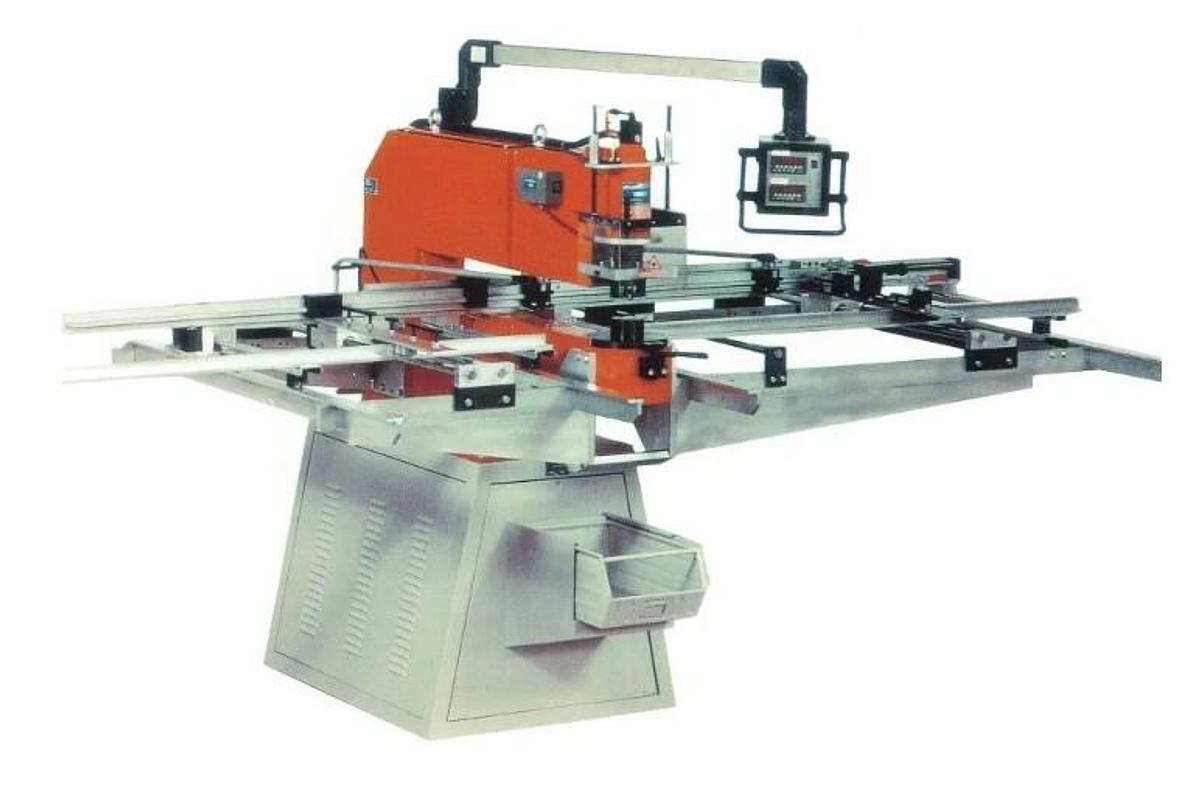 IMB Multifor 10090LV Hydraulic Punching Machine