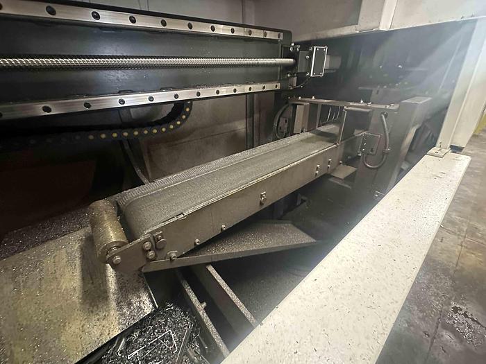 Used 2019 RALC Italia Nuova Lybra CNC Cutting Line