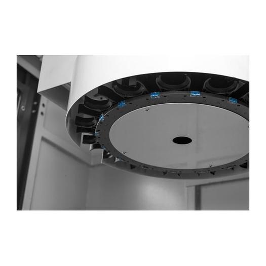 Cormak Mill 1040 Vertical Machining Centre