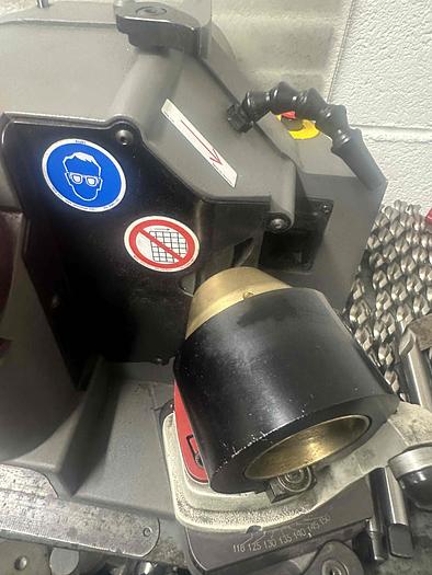 Used 2006 Darex XT3000 Tool Sharpener