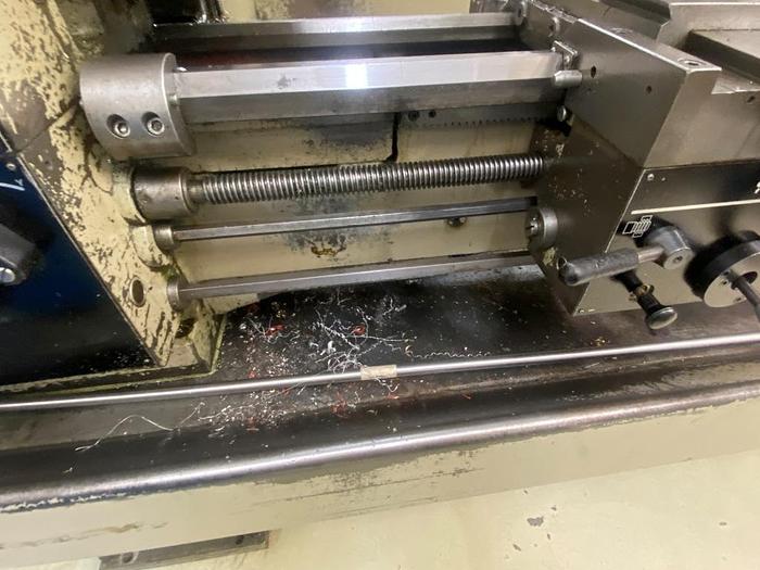 Used Harrison M350 Manual Lathe