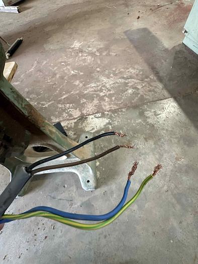 Used Wilson Morticer