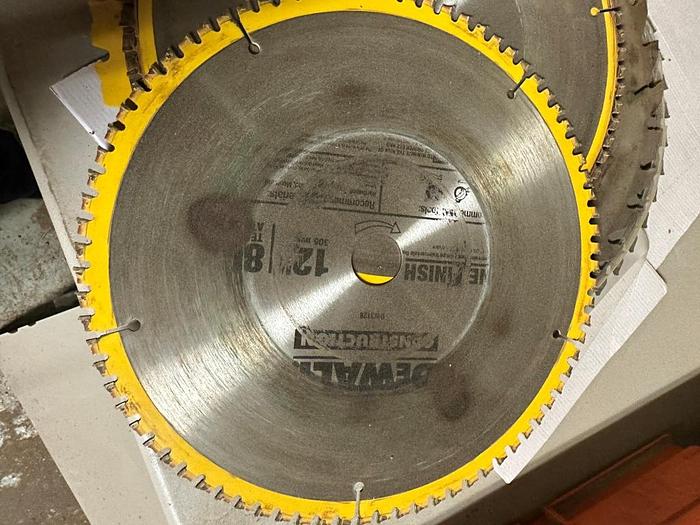 Used Altendorf Panel Saw