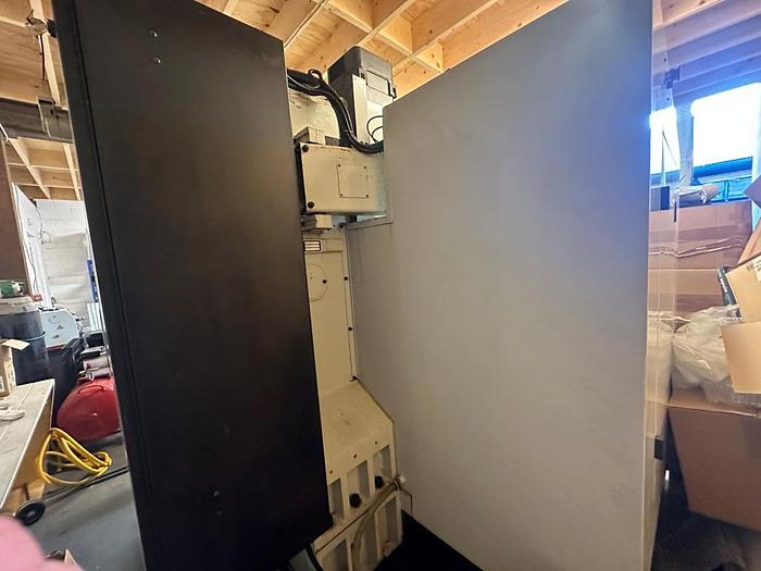 Used 1999 Hurco BMC4020HT/M Machining Center