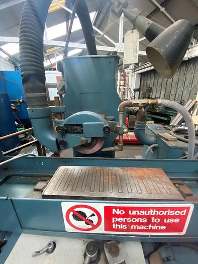 Used Jones & Shipman 540 Surface Grinder