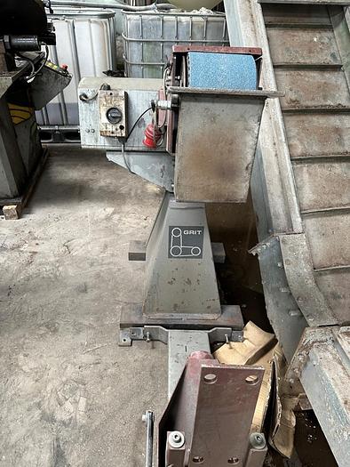 Used Multi Tool GU150RM Belt Sander