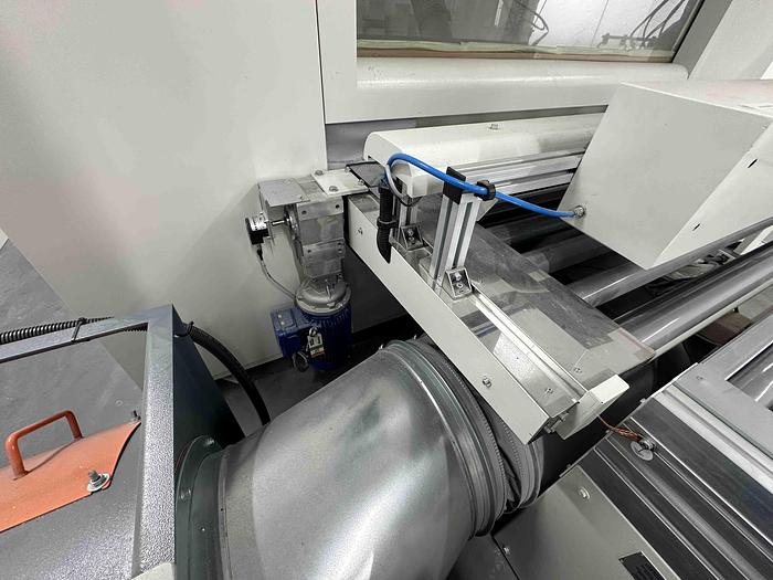 Used 2021 Superfici Compact 3 R Automatic Spraying Machine