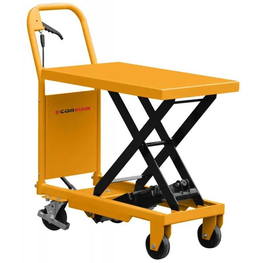 Cormak TA15 Transport Trolley