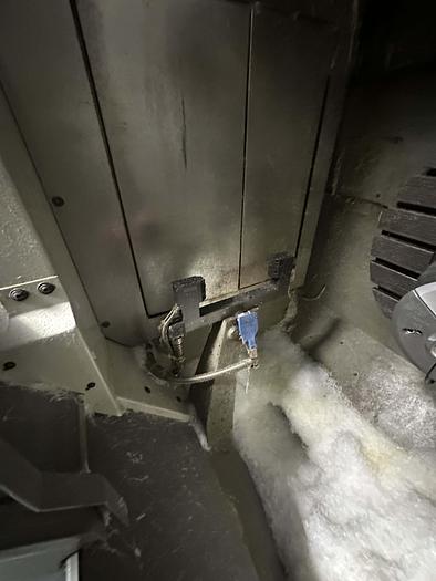 Used Deckel Maho DMU 50 eVo linear 5 Axis Machining Centre