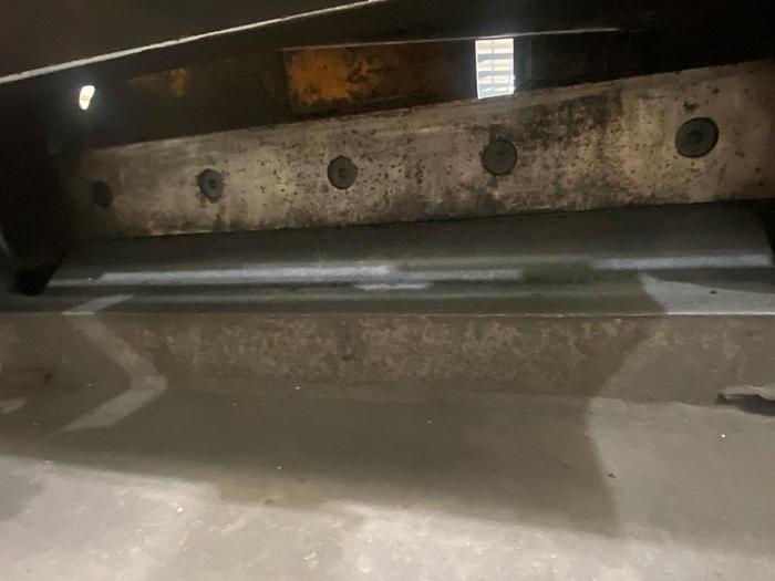 Used Kingsland  Multi 125 Ironworker