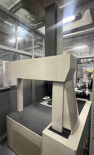 Used Mitutoyo Euro Apex C7106 Co-Ordinate Measuring Machine