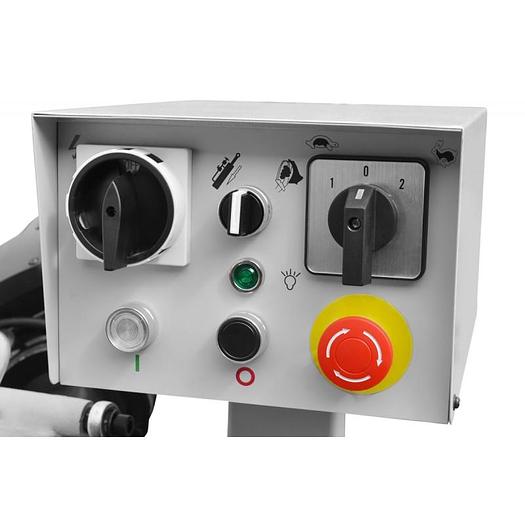 Cormak BS-320 Manual Bandsaw