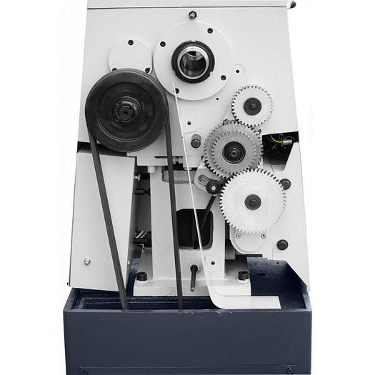 Cormak 410 x 1000 Universal Manual Lathe