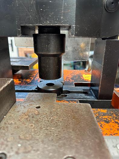 Used 2001 IMB Multifor TRIS 9042 Work Unit