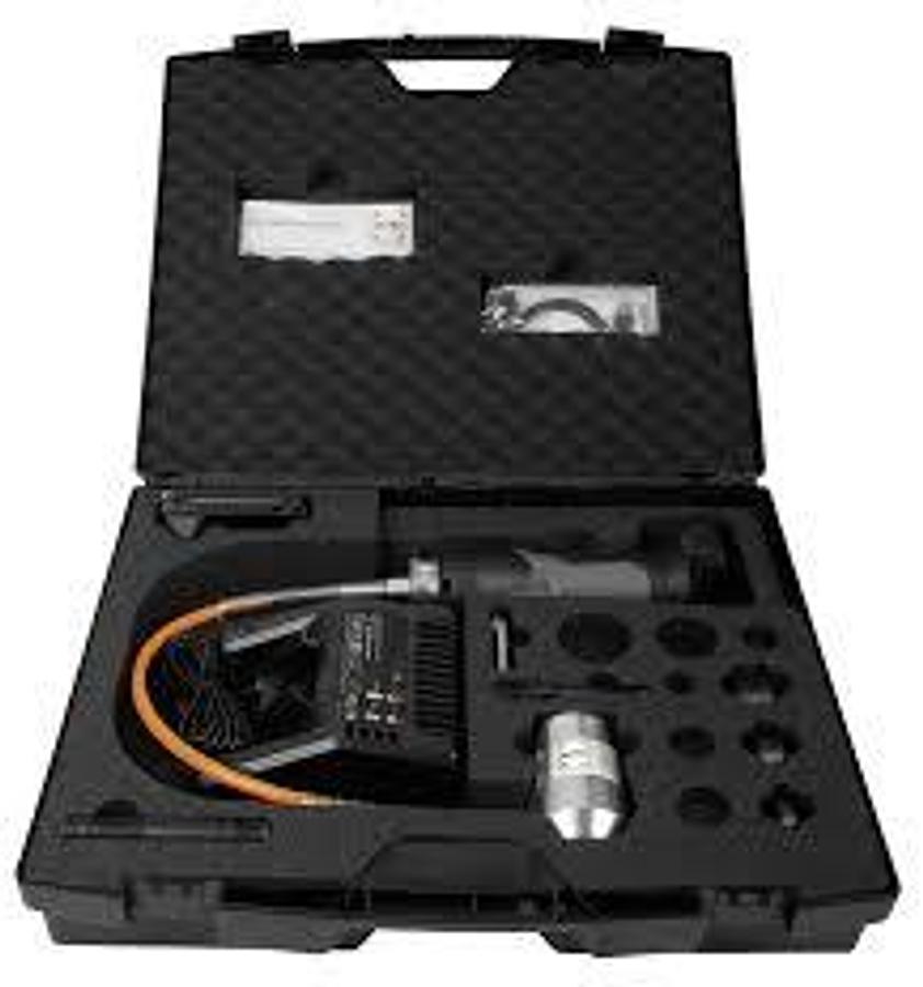 Alfra Akku-Compact Flex Punching Driver Tool