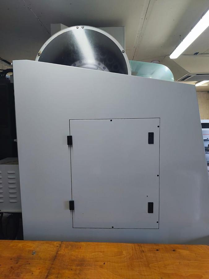 Used 2011 Hurco VMX24M 3 Axis CNC Vertical Machining Centre for Sale | Excellent Condition | Ireland