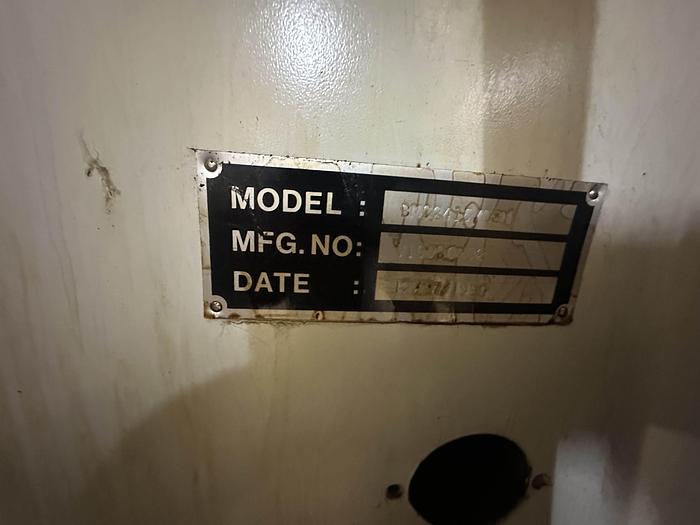 Used 1999 Hurco BMC2416 Machining Centre