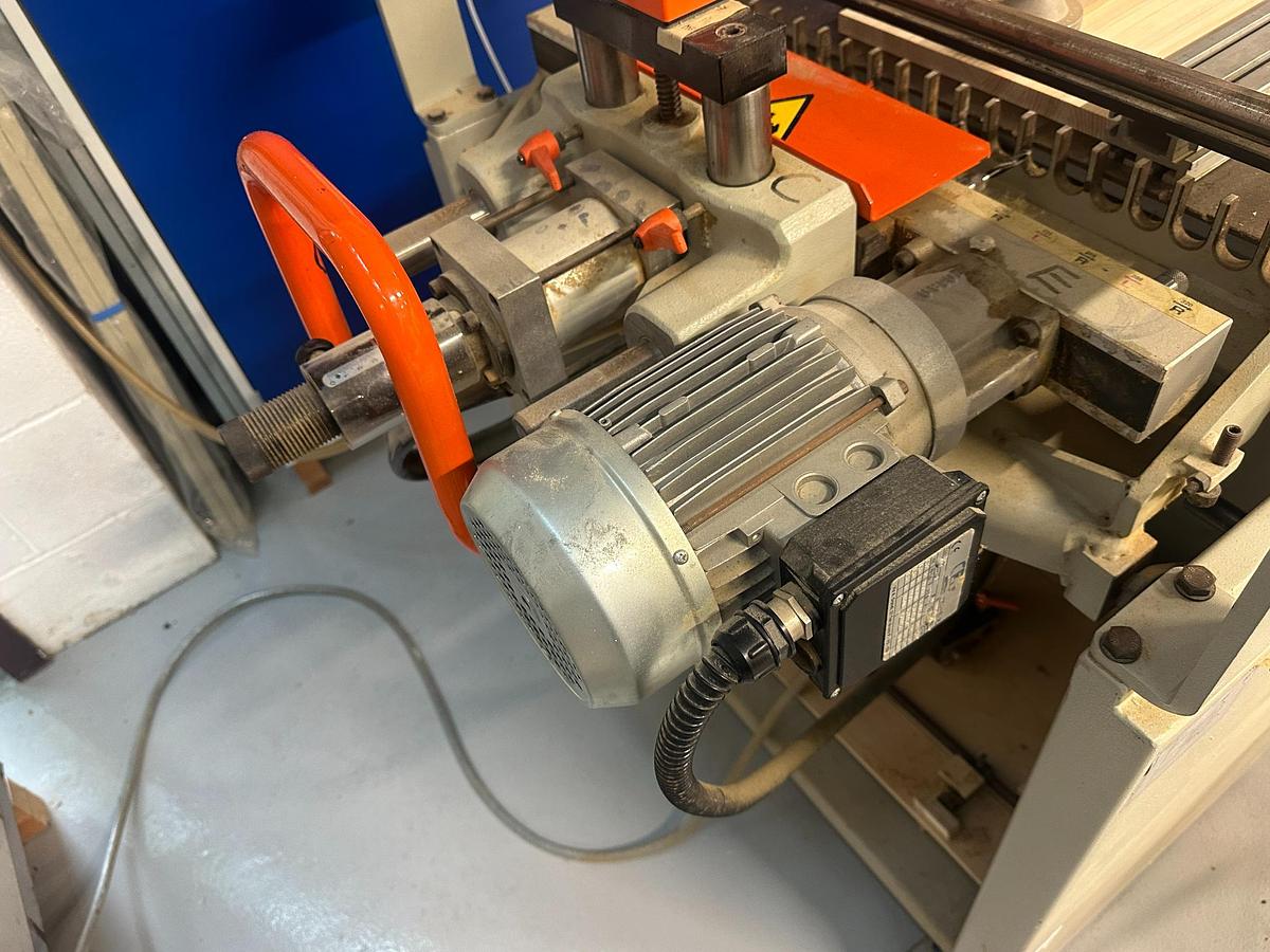 Used Vitap T21 Boring Machine | 1998 | Ex-College | Multi-Spindle | Ireland