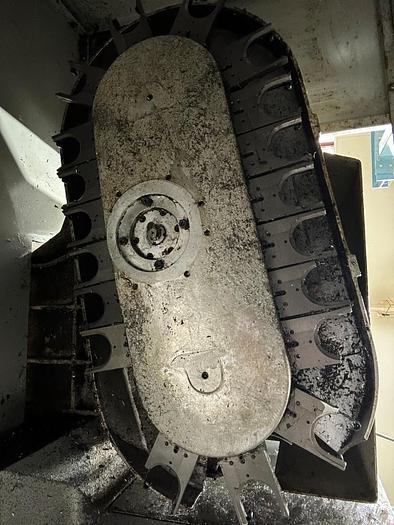 Used 1993 Bridgeport VMC 760/22 Vertical Machining Centre