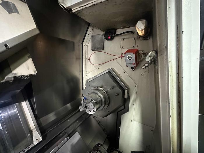 Used Mazak Integrex 100-IV ST Mill Turn CNC Lathe