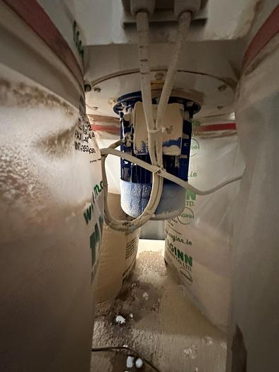 Used 2018 Biesse Rover B FT 1536 Nesting Machining Centre