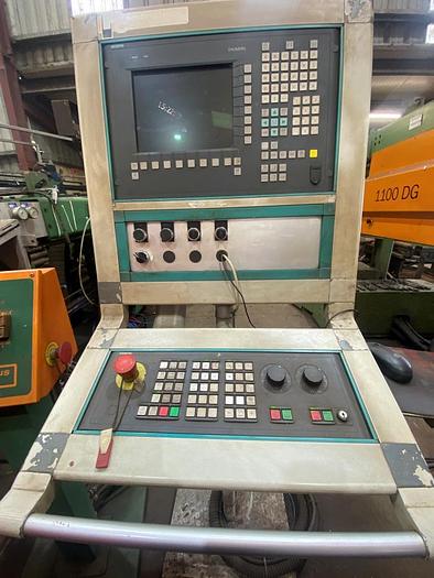 Used 2007 Peddinghaus PCD1000/A Advantage Drill