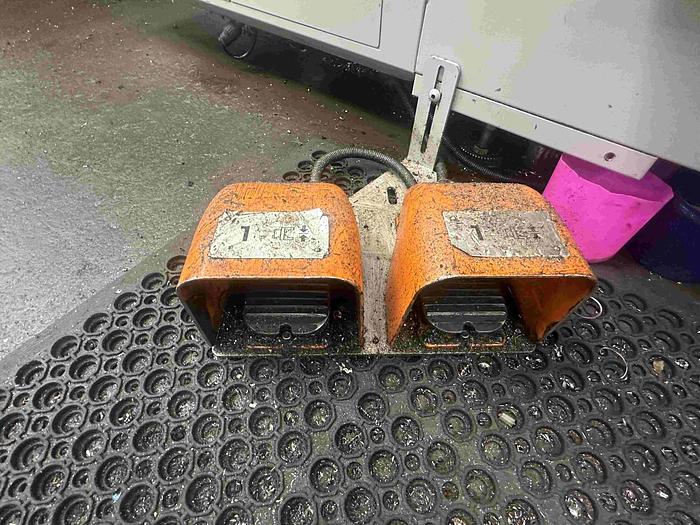 Used 2013 DMG Mori  NLX2500SY/700 CNC Lathe