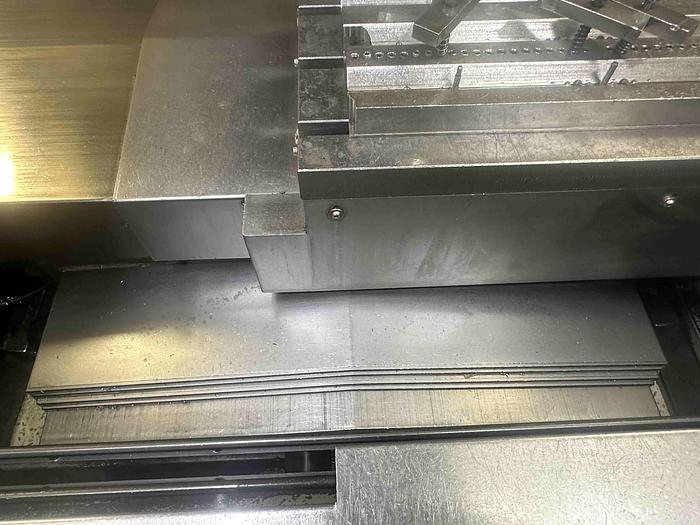 Used 2011 Leadwell V-40L Vertical Machining Centre