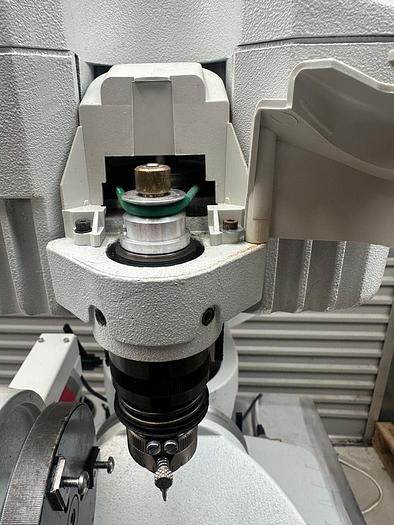 Used Gravograph IS400 Engraving Machine