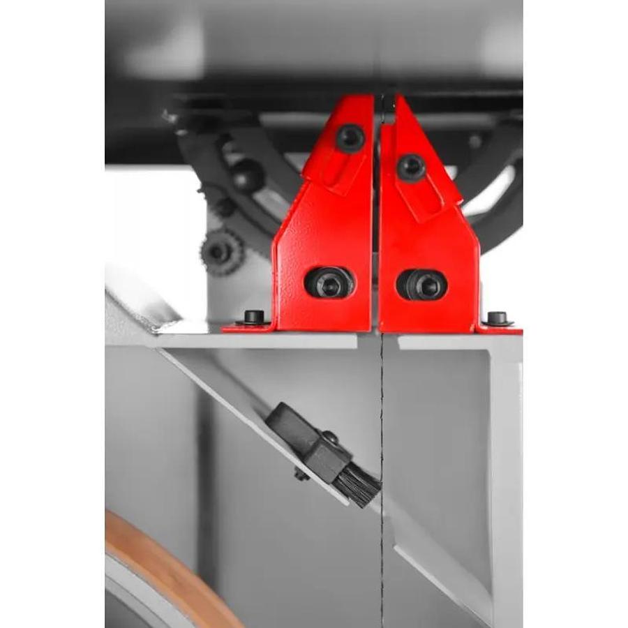 Cormak HBS450N Vertical Bandsaw