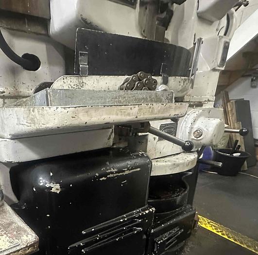 Used Drummond Maxicut 3A Heavy Duty Gear Shaping Machine