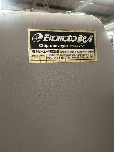 Used 2013 DMG Mori  NLX2500SY/700 CNC Lathe