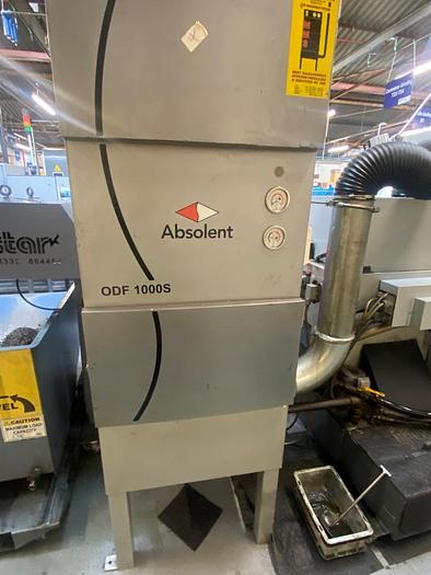 Used 2005 Star SB-16 Sliding Head CNC Lathe