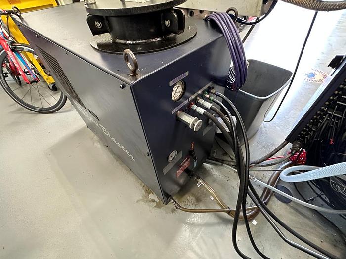 Used 2001 Citizen Cincom M-32 CNC Sliding Head Lathe