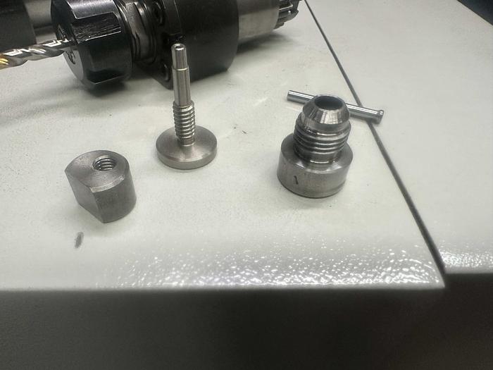 Used 2013 Doosan Puma ST32G SIiding Head CNC Lathe