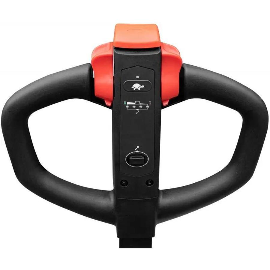 Cormak Q15-2 Electric Pallet Truck